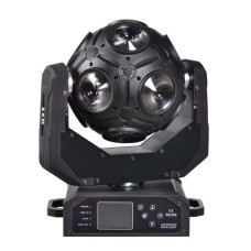 12*20W CREE LED Football Moving Head Beam Light